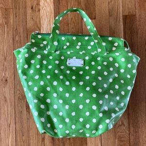 Kate Spade Beach Bag